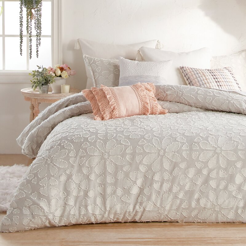 Bungalow Rose Blacfore Bungalow Rose Comforter Set | Wayfair